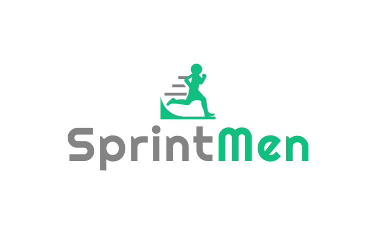 Sprintmen.com - Catchy premium domains