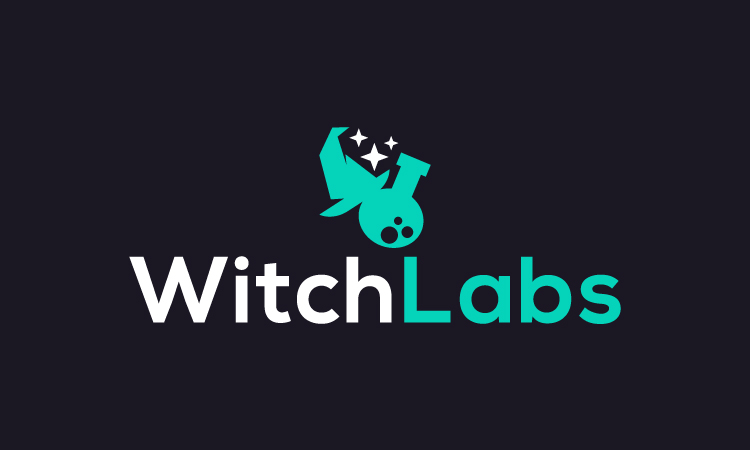 WitchLabs logo