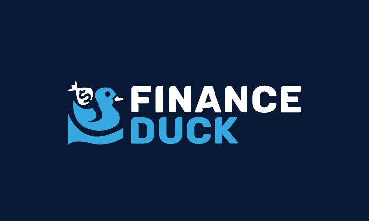 FinanceDuck.com - buy Cool premium domains