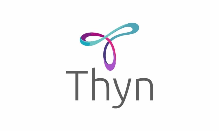 Thyn logo