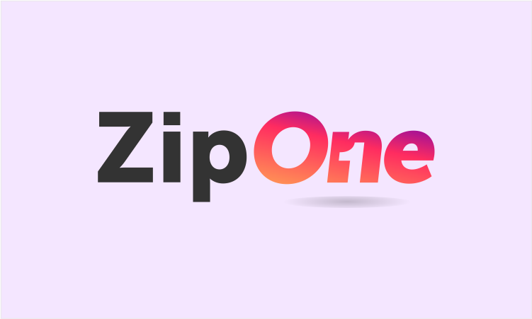 ZipOne.com - buy Good premium domains