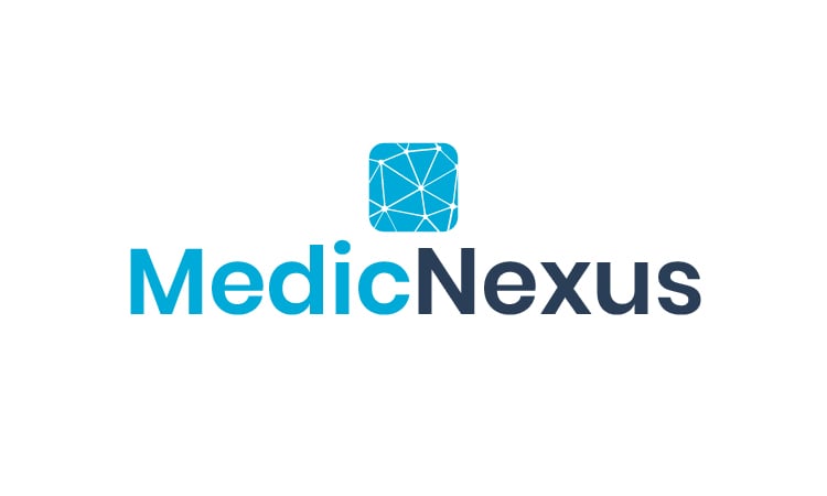 MedicNexus.com - Best premium domain names
