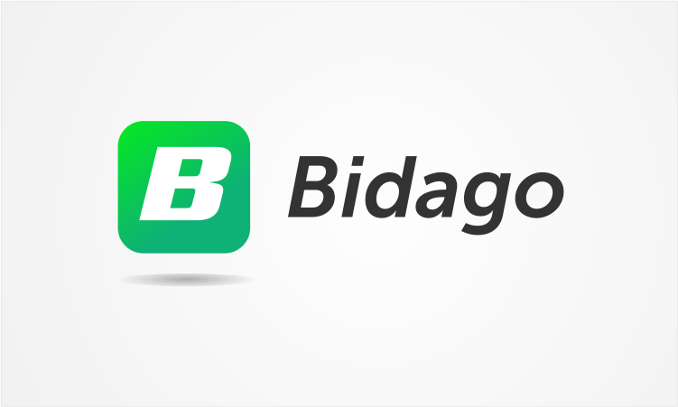 Bidago logo