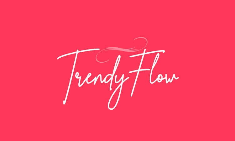 TrendyFlow.com is for sale