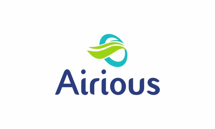 Airious.com - New premium domains