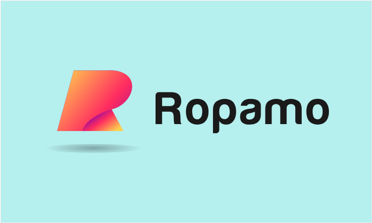 Ropamo.com - Unique premium domains