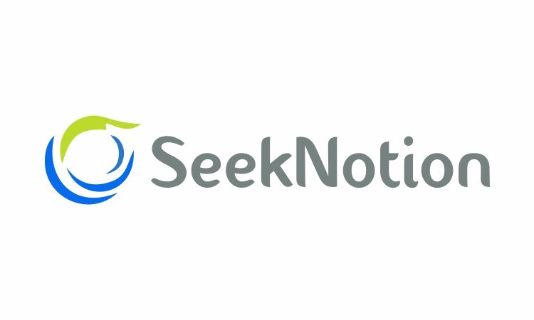 SeekNotion.com - Great premium domain names for sale
