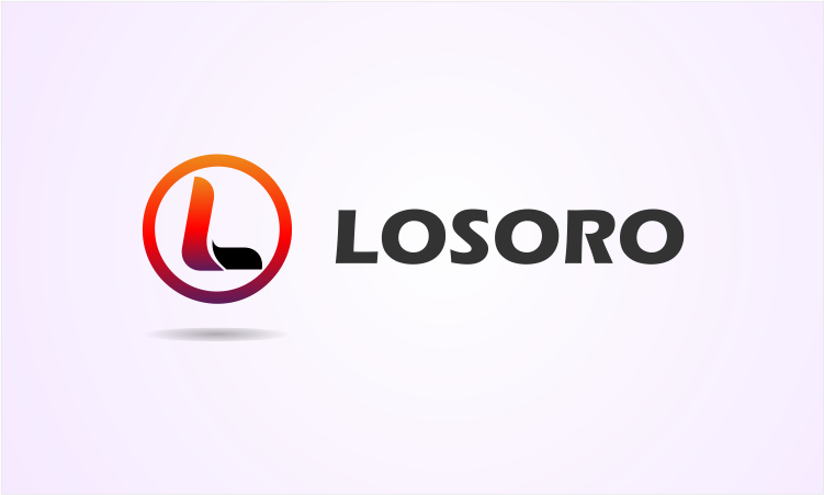 Losoro logo