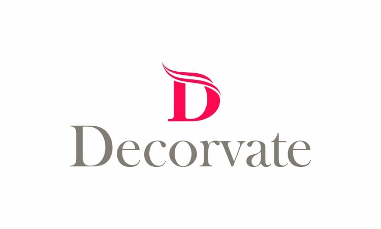 Decorvate logo