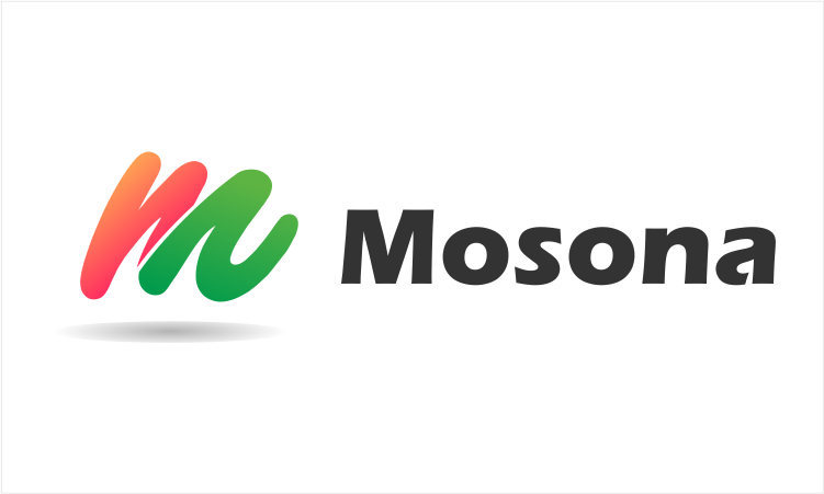 Mosona.com - Catchy premium domain names