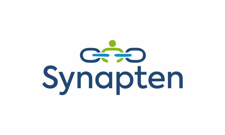Synapten logo