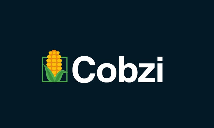 Cobzi logo