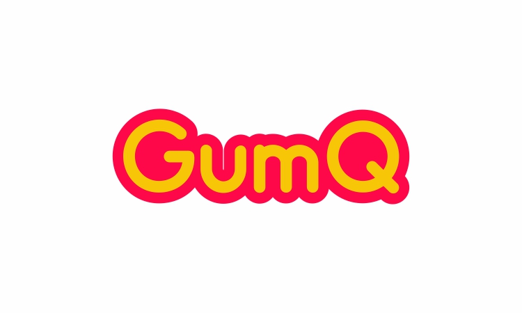 GumQ.com - Good premium domain marketplace