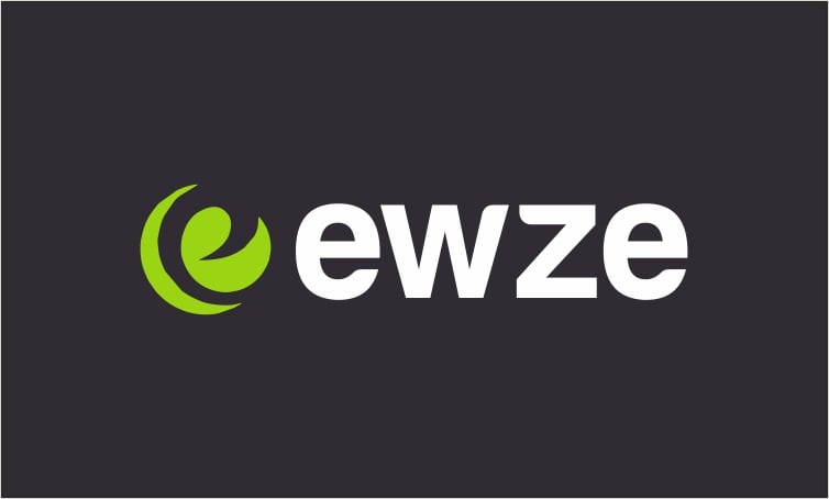 EWZE.com - buy Great premium domains
