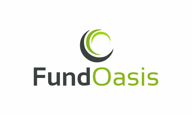 FundOasis logo