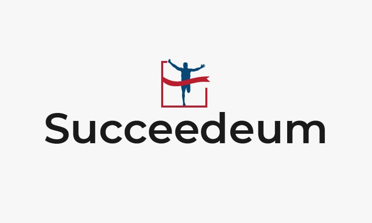 Succeedeum.com - Cool premium domains