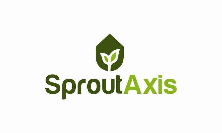 SproutAxis.com - buy Great premium domains
