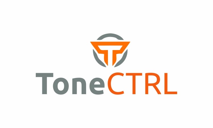 ToneCTRL logo