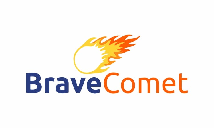 BraveComet.com - Cool premium names