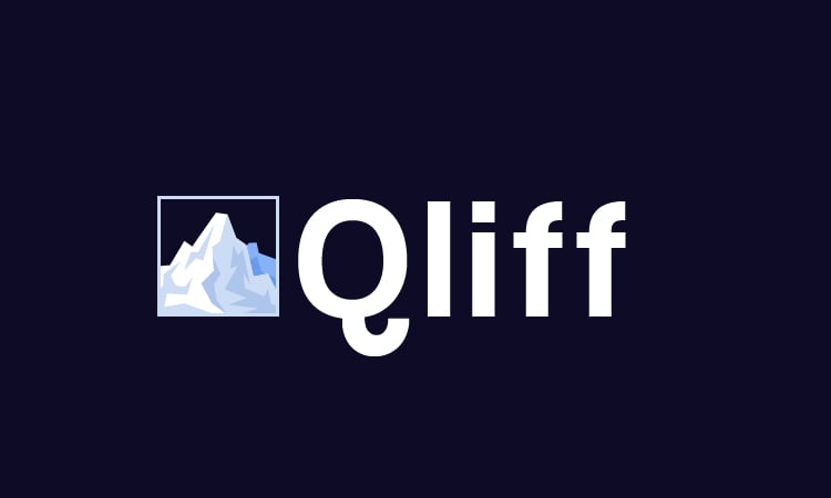 Qliff.com - Best premium domain names for sale