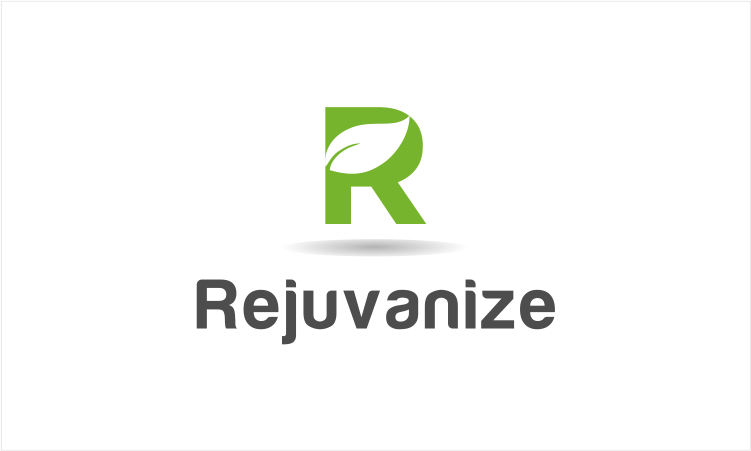 Rejuvanize logo