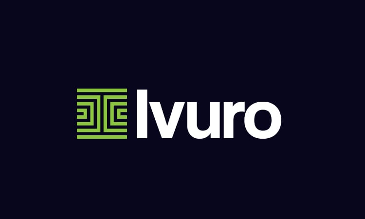Ivuro.com - New premium domains