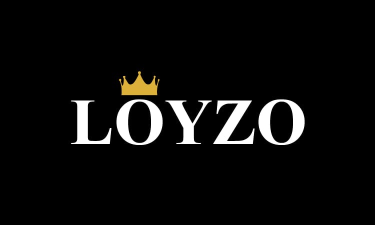 Loyzo.com - Unique premium domains