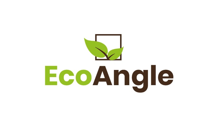 EcoAngle logo