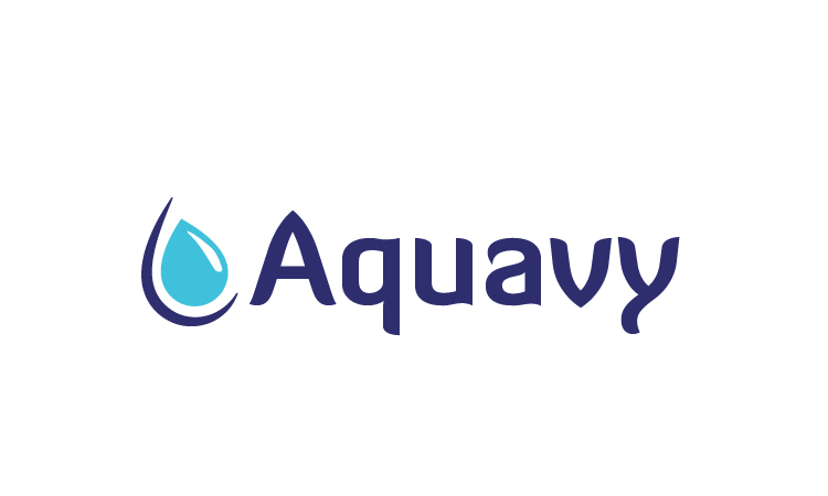 AquaVy.com - New premium domain marketplace