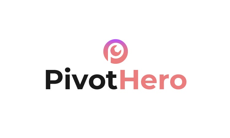 PivotHero.com - Catchy premium names