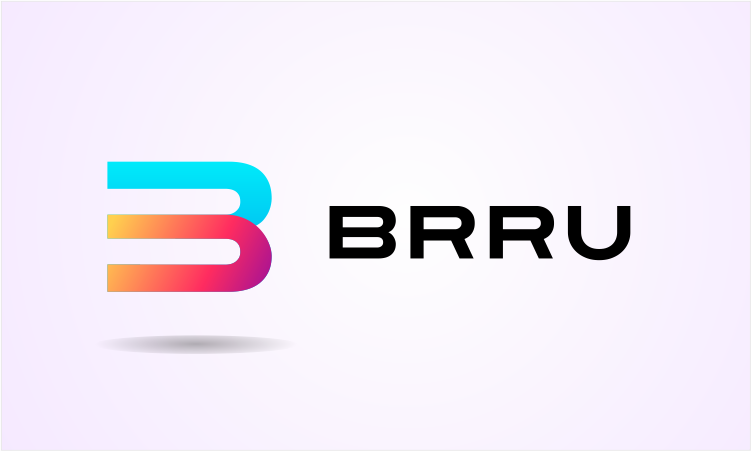 Brru.com - Creative premium domains