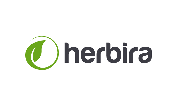 Herbira logo