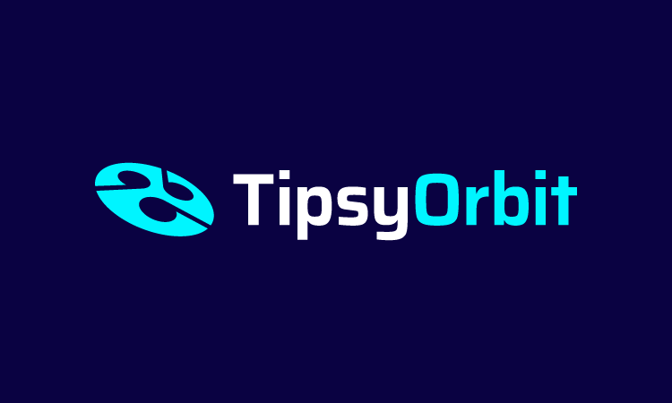 TipsyOrbit.com - Best premium domains for sale