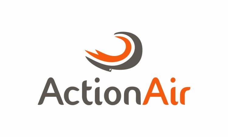 ActionAir.com - Great premium domains