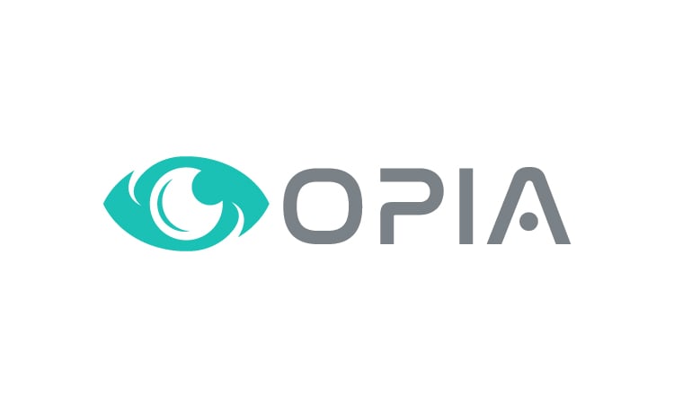 OPIA.io - Catchy premium domains