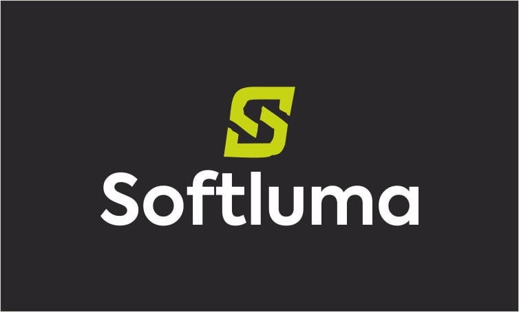 Softluma.com - Good premium domains