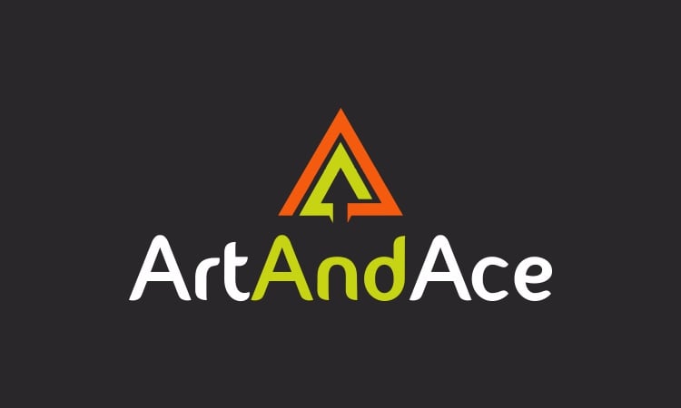 ArtAndAce.com - Unique premium domains