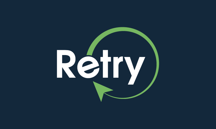 Retry.net - Creative premium domains