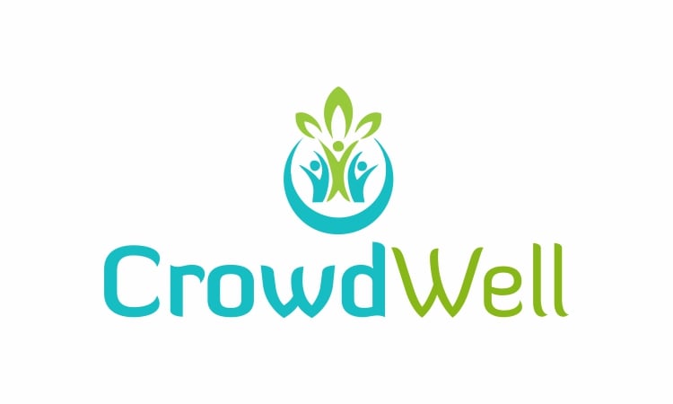 CrowdWell.com - Catchy domains for sale