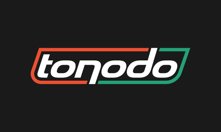 Tonodo.com - Best premium names