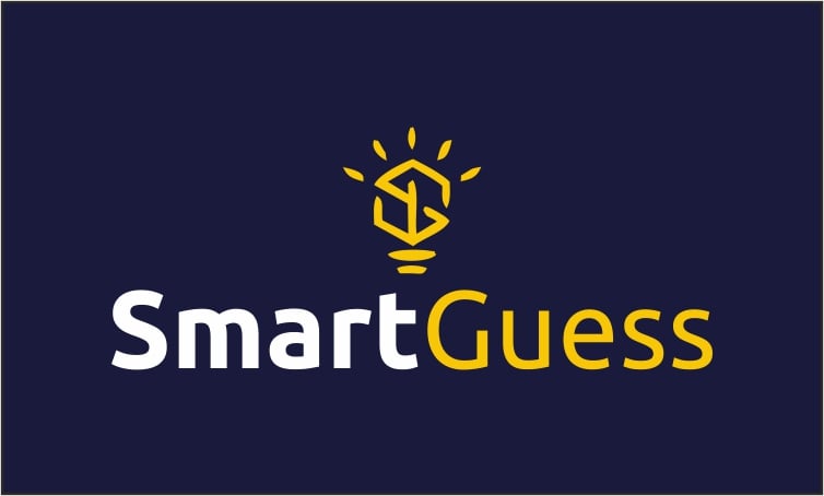 SmartGuess logo