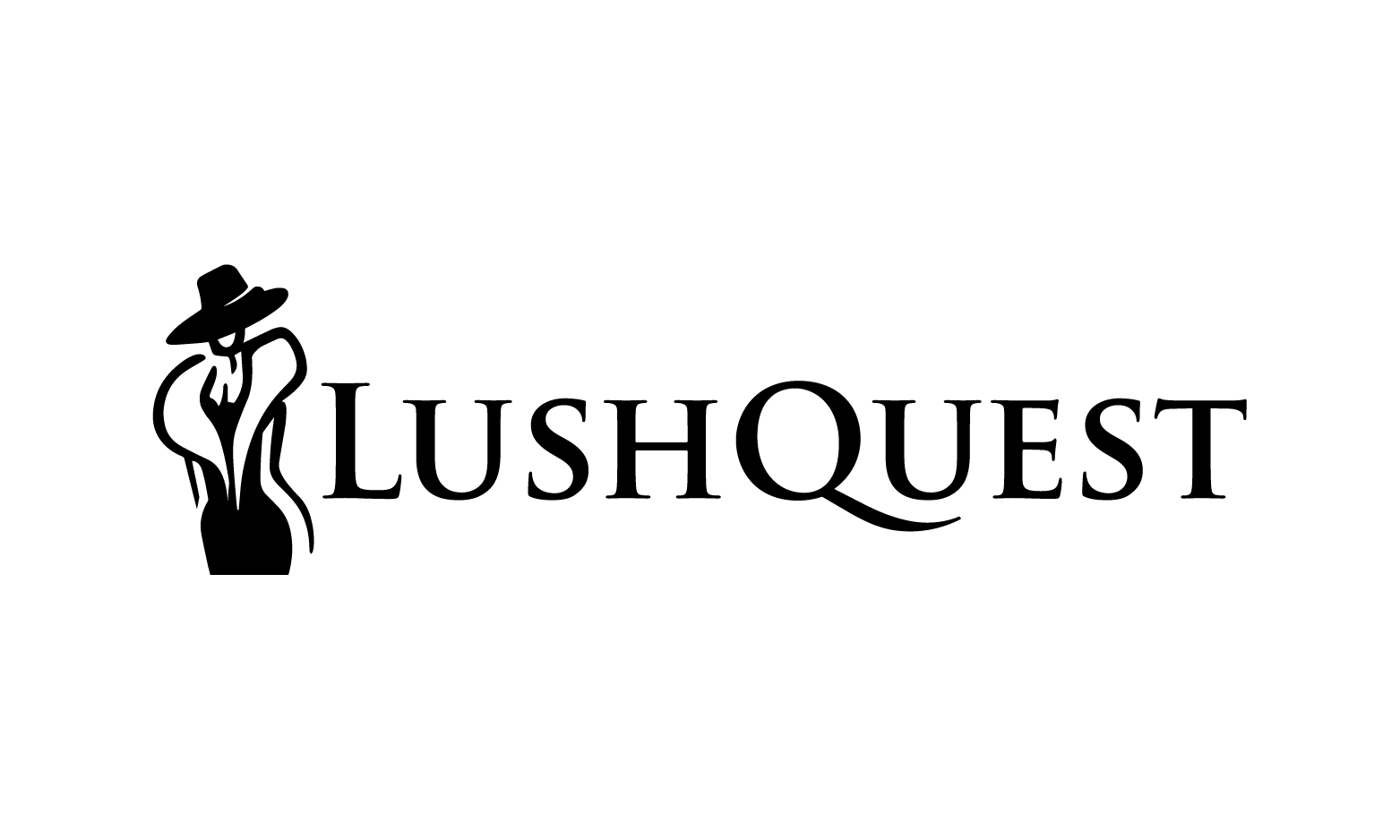 LushQuest.com - buy Catchy premium names
