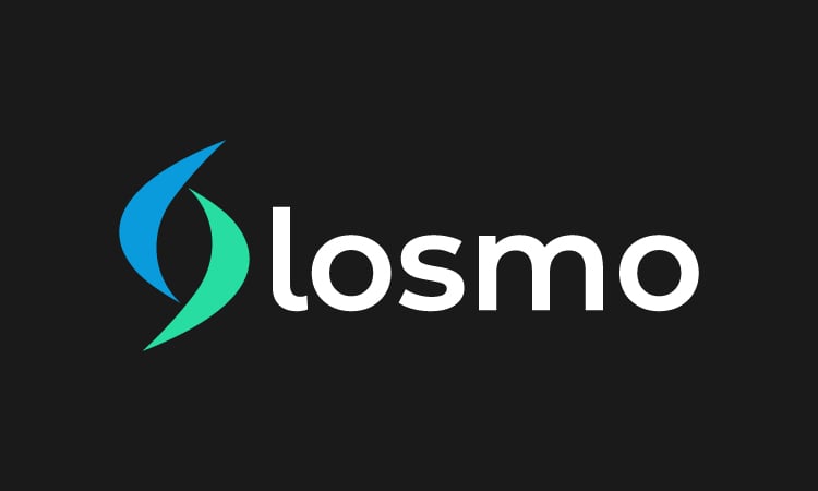 Losmo logo