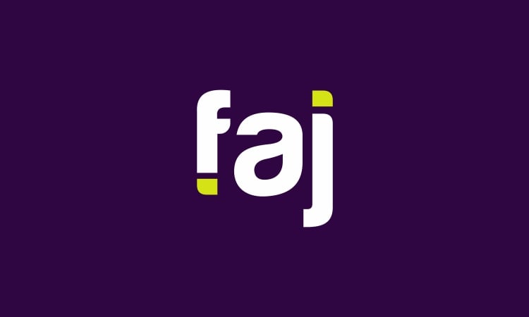 Faj logo