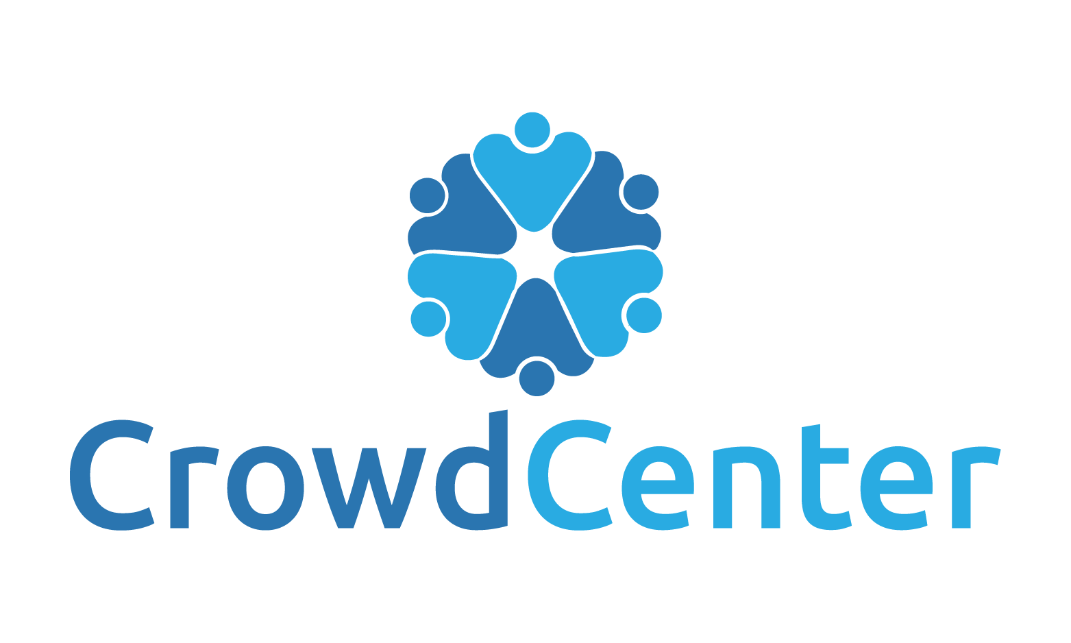 CrowdCenter logo