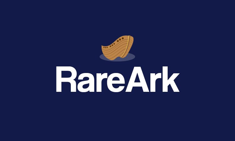 RareArk logo