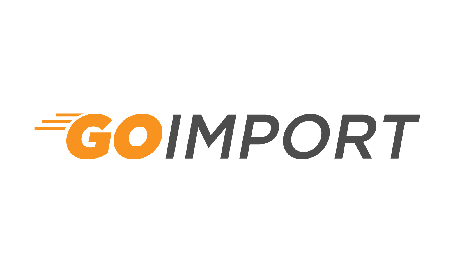 GoImport.com - buy New premium domains
