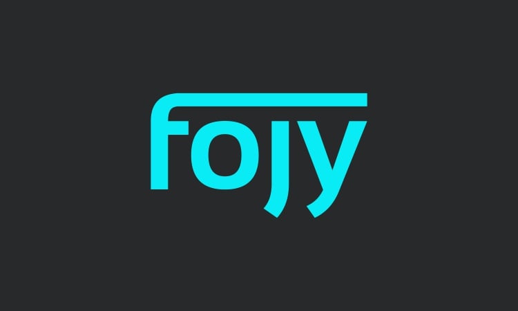 Fojy logo