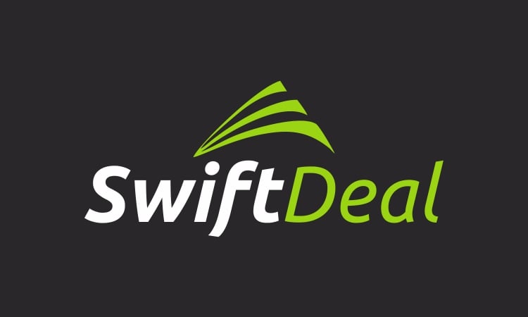 SwiftDeal.com - Catchy premium domain marketplace