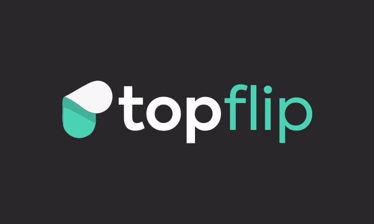 TopFlip.com - Unique premium domain names